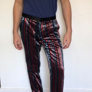 ASOS Men's Retro Pants